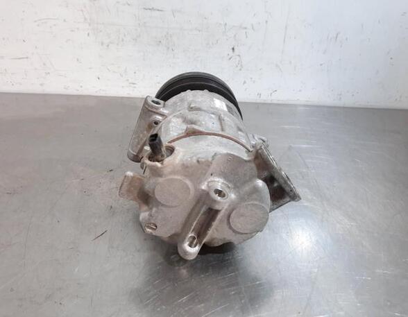 Airco Compressor OPEL CORSA E (X15)