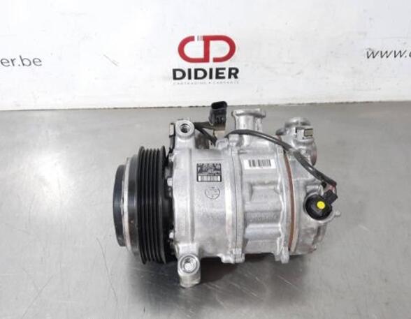 Air Conditioning Compressor MERCEDES-BENZ E-CLASS T-Model (S213), MERCEDES-BENZ E-CLASS (W213)