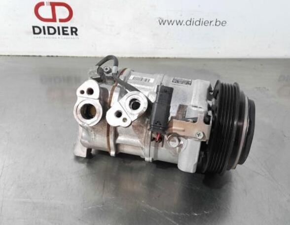 Airco Compressor MERCEDES-BENZ E-CLASS T-Model (S213), MERCEDES-BENZ E-CLASS (W213)