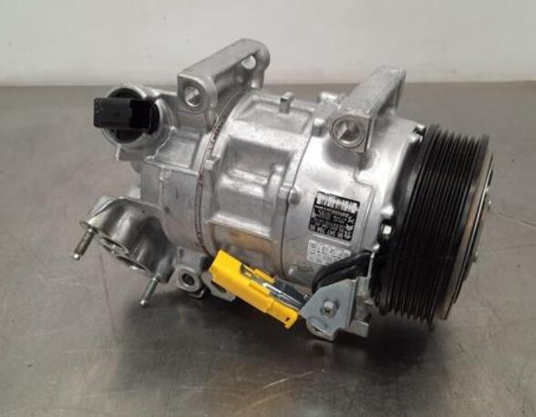 Air Conditioning Compressor PEUGEOT 3008 SUV (MC_, MR_, MJ_, M4_), CITROËN C5 AIRCROSS (A_)