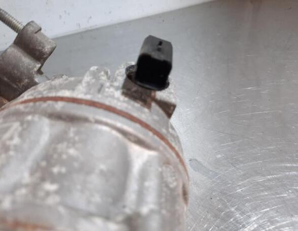 Air Conditioning Compressor PEUGEOT 308 II (LB_, LP_, LW_, LH_, L3_), PEUGEOT 308 SW II (LC_, LJ_, LR_, LX_, L4_)