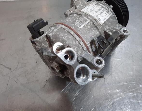 Air Conditioning Compressor PEUGEOT 308 II (LB_, LP_, LW_, LH_, L3_), PEUGEOT 308 SW II (LC_, LJ_, LR_, LX_, L4_)