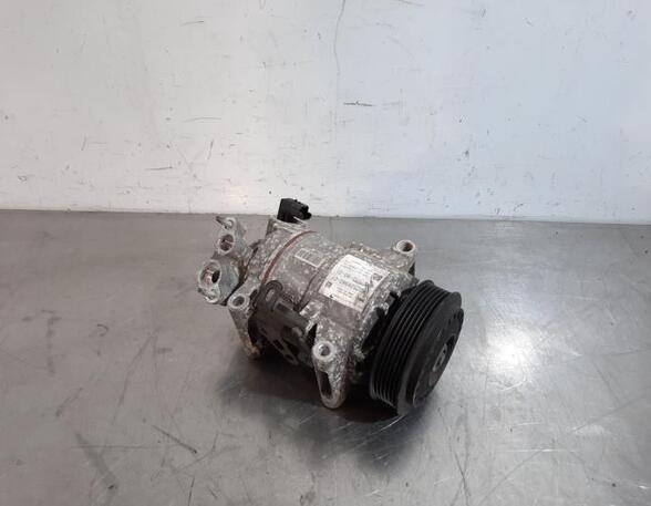 Air Conditioning Compressor PEUGEOT 308 II (LB_, LP_, LW_, LH_, L3_), PEUGEOT 308 SW II (LC_, LJ_, LR_, LX_, L4_)