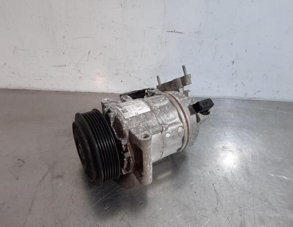 Airco Compressor PEUGEOT 308 II (LB_, LP_, LW_, LH_, L3_), PEUGEOT 308 SW II (LC_, LJ_, LR_, LX_, L4_)