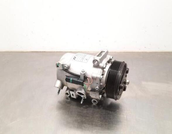 Air Conditioning Compressor PEUGEOT 208 II (UB_, UP_, UW_, UJ_), OPEL CORSA F (P2JO)