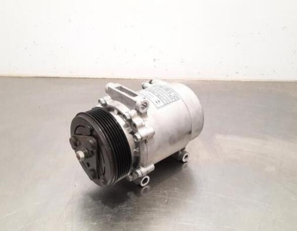 Air Conditioning Compressor PEUGEOT 208 II (UB_, UP_, UW_, UJ_), OPEL CORSA F (P2JO)