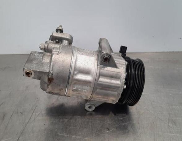 Air Conditioning Compressor FORD FIESTA VII (HJ, HF)