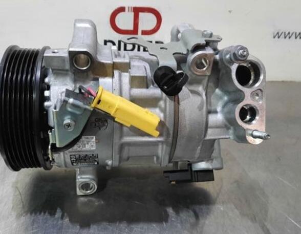 Airco Compressor PEUGEOT 208 II (UB_, UP_, UW_, UJ_)