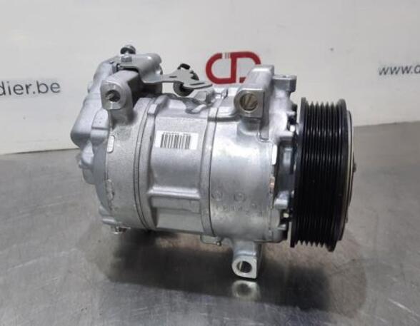 Air Conditioning Compressor PEUGEOT 208 II (UB_, UP_, UW_, UJ_)