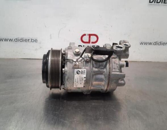 Airco Compressor BMW 5 (G30, F90)