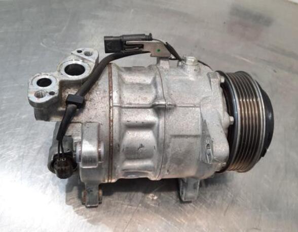 Airco Compressor BMW 5 (G30, F90)