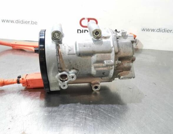 Airco Compressor TOYOTA RAV 4 V (_A5_, _H5_)