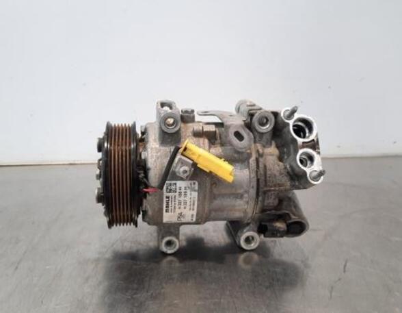 Air Conditioning Compressor CITROËN C4 III (BA_, BB_, BC_)