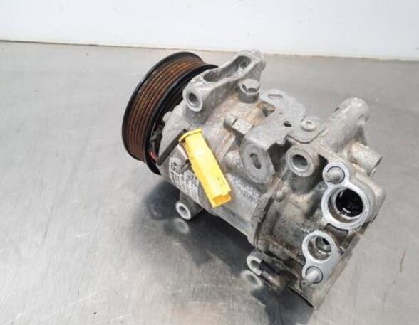 Air Conditioning Compressor CITROËN C4 III (BA_, BB_, BC_)