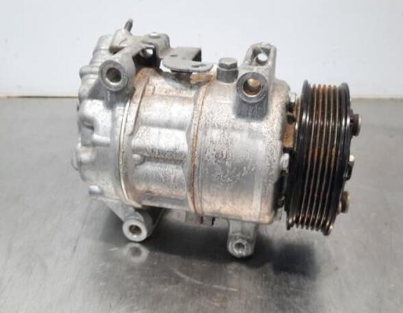 Air Conditioning Compressor CITROËN C4 III (BA_, BB_, BC_)