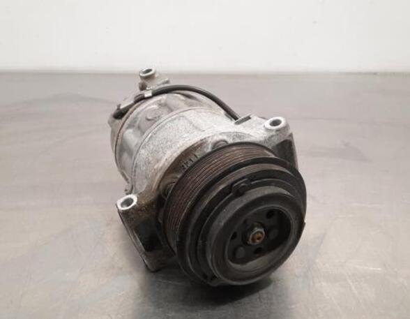 Airco Compressor MERCEDES-BENZ C-CLASS (W205)