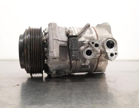 Air Conditioning Compressor MERCEDES-BENZ C-CLASS (W205)