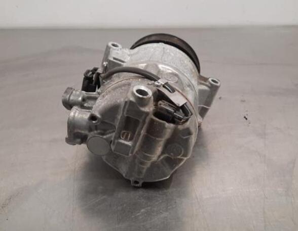 Airco Compressor MERCEDES-BENZ C-CLASS (W205)