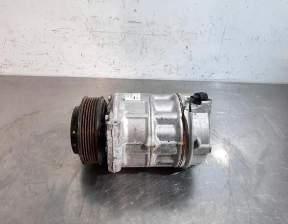 Air Conditioning Compressor LAND ROVER RANGE ROVER SPORT (L494), JAGUAR XF (X260), JAGUAR F-PACE (X761)