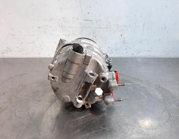 Air Conditioning Compressor LAND ROVER RANGE ROVER SPORT (L494), JAGUAR XF (X260), JAGUAR F-PACE (X761)