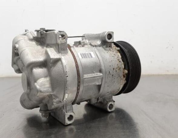 Air Conditioning Compressor CITROËN C4 SPACETOURER (3D_)