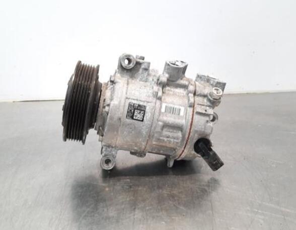 Air Conditioning Compressor AUDI A4 Avant (8W5, 8WD, B9)