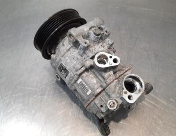 Air Conditioning Compressor AUDI A4 Avant (8W5, 8WD, B9)