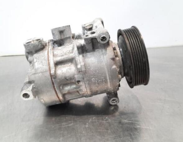 Air Conditioning Compressor AUDI A4 Avant (8W5, 8WD, B9)