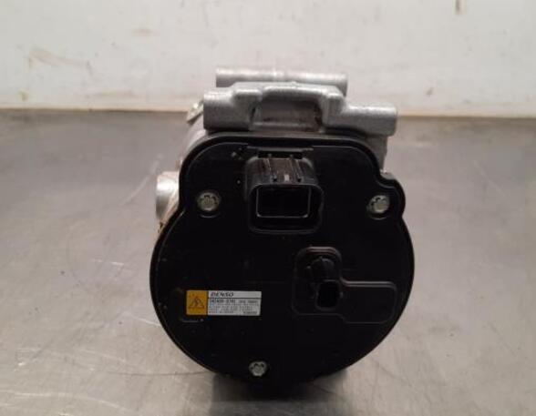 Airco Compressor TOYOTA YARIS (_P21_, _PA1_, _PH1_)