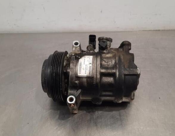 Air Conditioning Compressor MERCEDES-BENZ C-CLASS T-Model (S205)