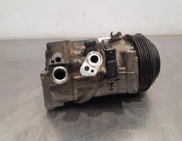 Airco Compressor MERCEDES-BENZ C-CLASS T-Model (S205)