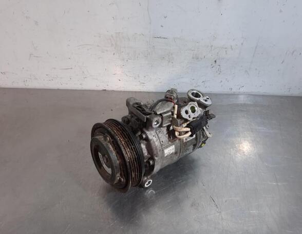 Airco Compressor MERCEDES-BENZ GLA-CLASS (X156)