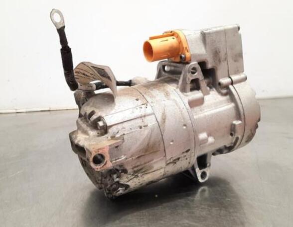 Air Conditioning Compressor FIAT 500e (332_), FIAT 500e Convertible (332_)