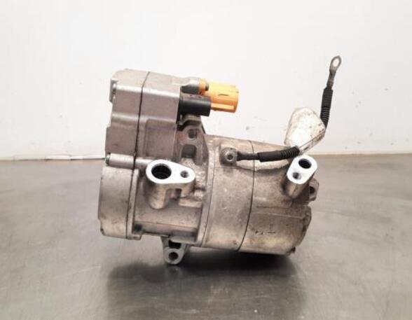 Air Conditioning Compressor FIAT 500e (332_), FIAT 500e Convertible (332_)