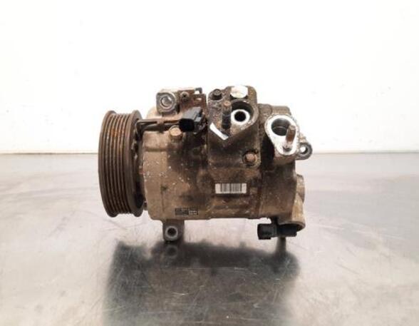 Air Conditioning Compressor FORD TRANSIT V363 Bus (FAD, FBD)