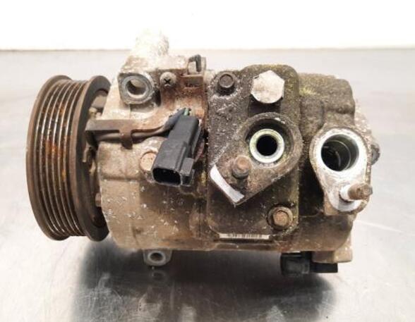 Air Conditioning Compressor FORD TRANSIT V363 Bus (FAD, FBD)