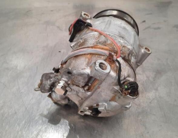 Air Conditioning Compressor LAND ROVER DISCOVERY SPORT (L550)