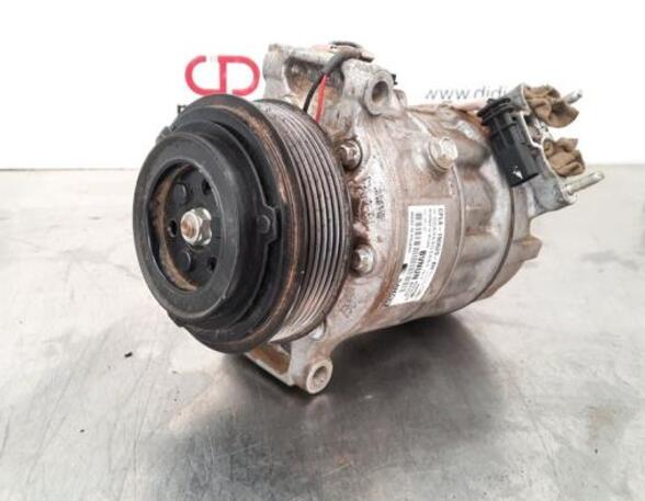 Air Conditioning Compressor LAND ROVER DISCOVERY SPORT (L550)