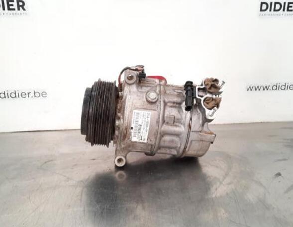 Airco Compressor LAND ROVER DISCOVERY SPORT (L550)