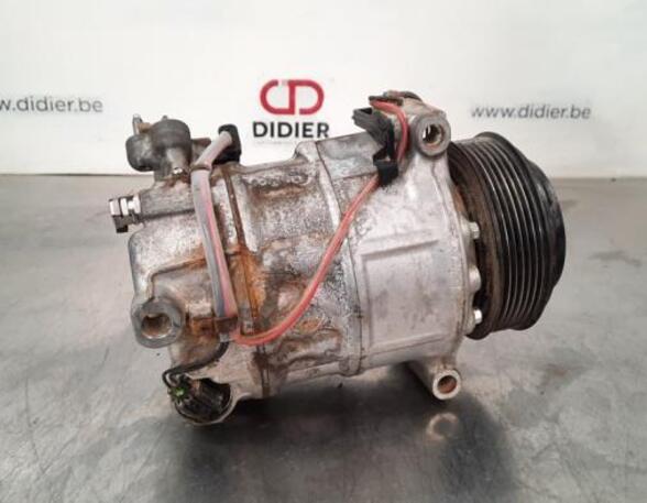 Airco Compressor LAND ROVER DISCOVERY SPORT (L550)