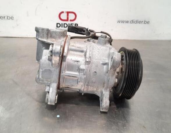 Air Conditioning Compressor BMW 3 (F30, F80), BMW 3 Touring (F31), BMW 1 (F20), BMW 2 Convertible (F23)