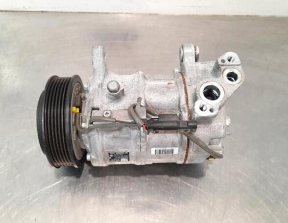 Airco Compressor BMW 3 (F30, F80), BMW 3 Touring (F31), BMW 1 (F20), BMW 2 Convertible (F23)