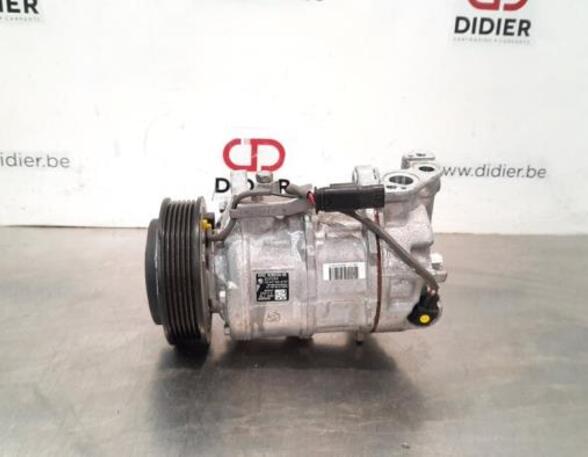 Airco Compressor BMW 3 (F30, F80), BMW 3 Touring (F31), BMW 1 (F20), BMW 2 Convertible (F23)