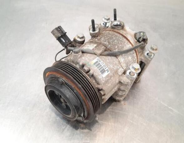 Air Conditioning Compressor KIA SPORTAGE (SL)