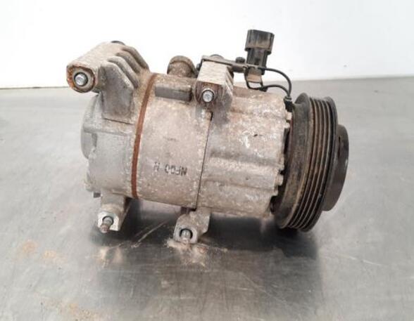 Air Conditioning Compressor KIA SPORTAGE (SL)