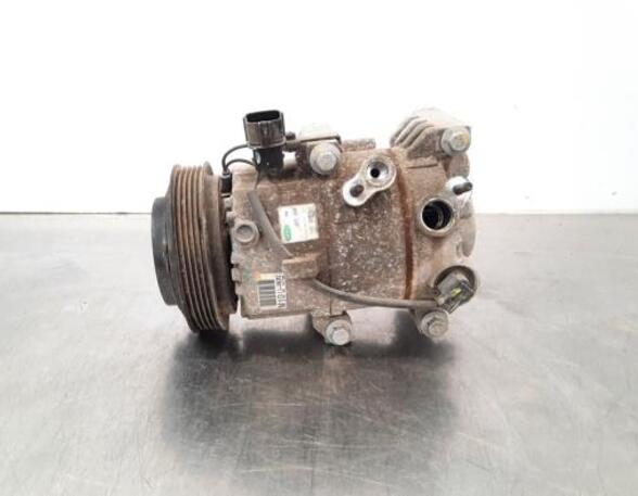 Air Conditioning Compressor KIA SPORTAGE (SL)