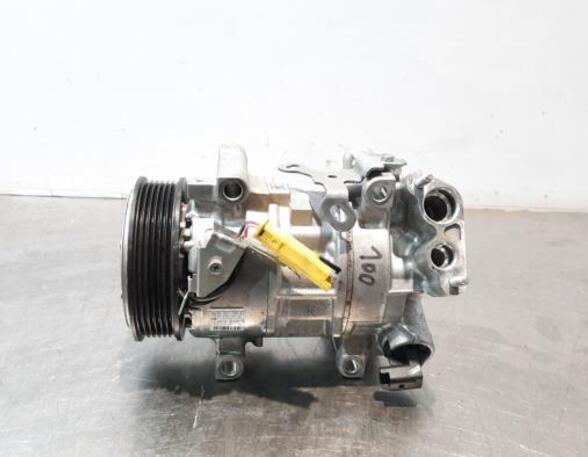 Airco Compressor PEUGEOT 3008 SUV (MC_, MR_, MJ_, M4_)