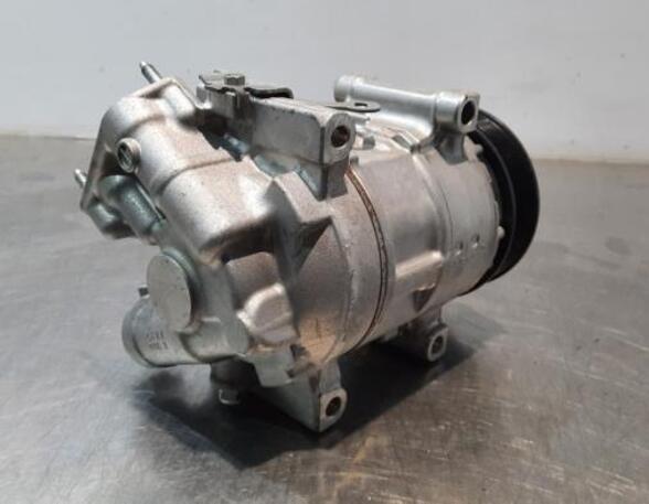 Airco Compressor PEUGEOT 3008 SUV (MC_, MR_, MJ_, M4_)