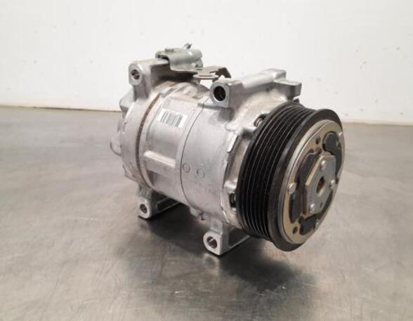 Airco Compressor PEUGEOT 2008 II (UD_, US_, UY_, UK_)