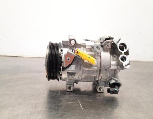 Air Conditioning Compressor PEUGEOT 2008 II (UD_, US_, UY_, UK_)